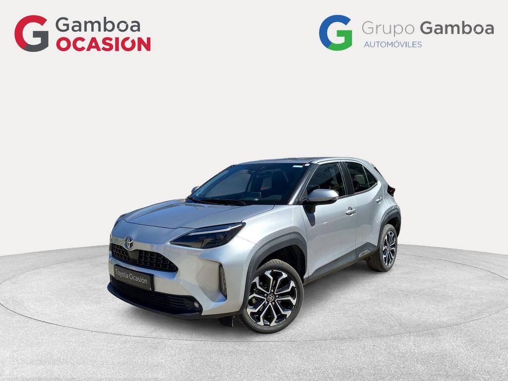 Toyota Yaris Cross 1.5 120H Active Tech