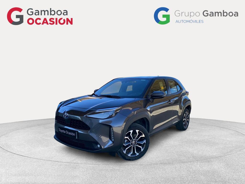 Toyota Yaris Cross 1.5 120H Active Tech
