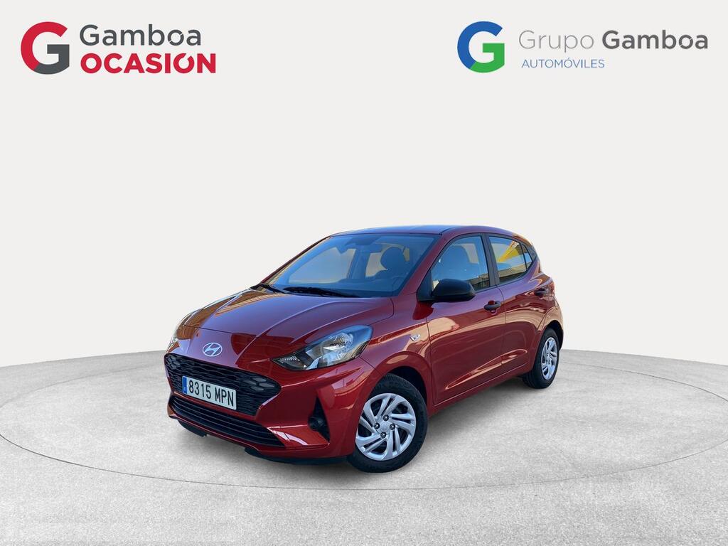 Hyundai i10 1.0 Essence