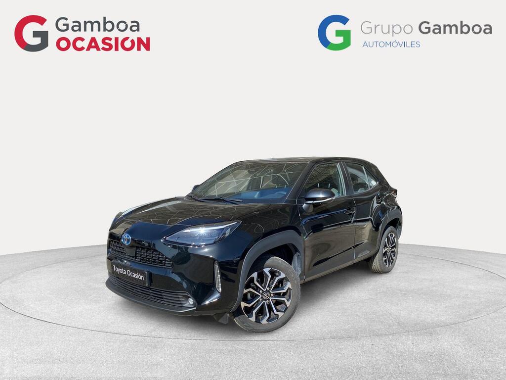 Toyota Yaris Cross 1.5 120H Active Tech