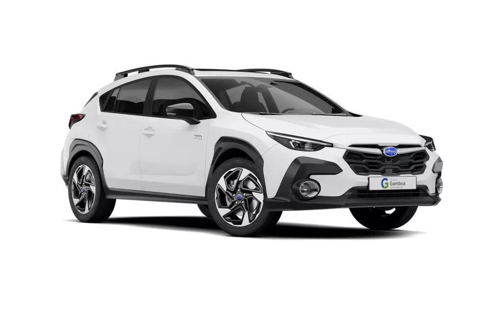Subaru Crosstrek TOURING