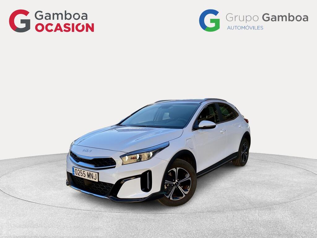 Kia XCeed 1.6 GDi PHEV 104kW (141CV) eDrive