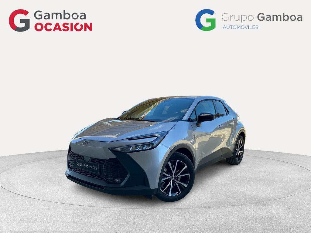 Toyota C-HR 2.0 220PH Advance