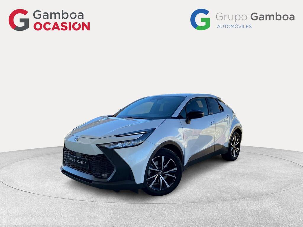 Toyota C-HR 2.0 220PH Advance