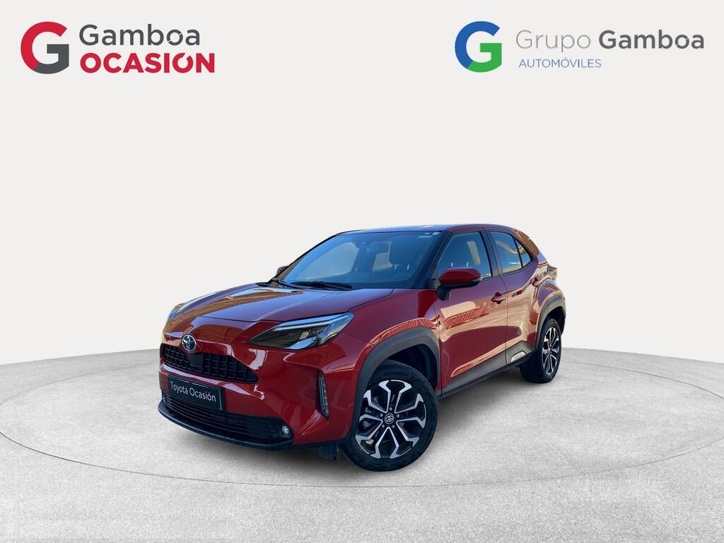 Toyota Yaris Cross 1.5 120H Active Tech
