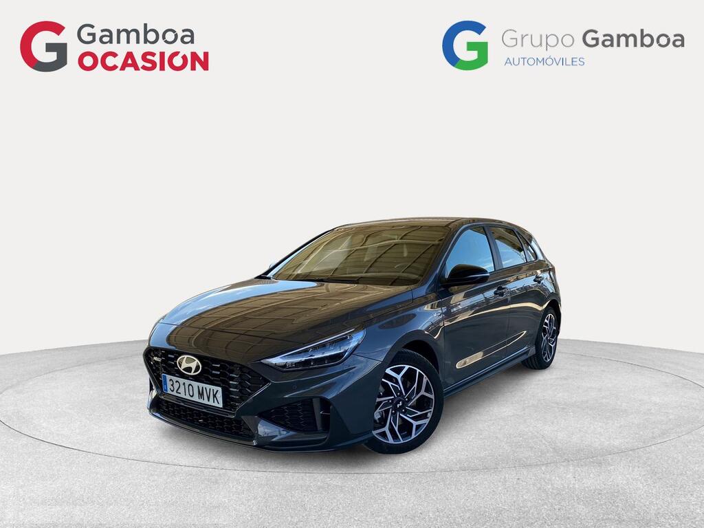 Hyundai i30 1.0 TGDI N Line SE
