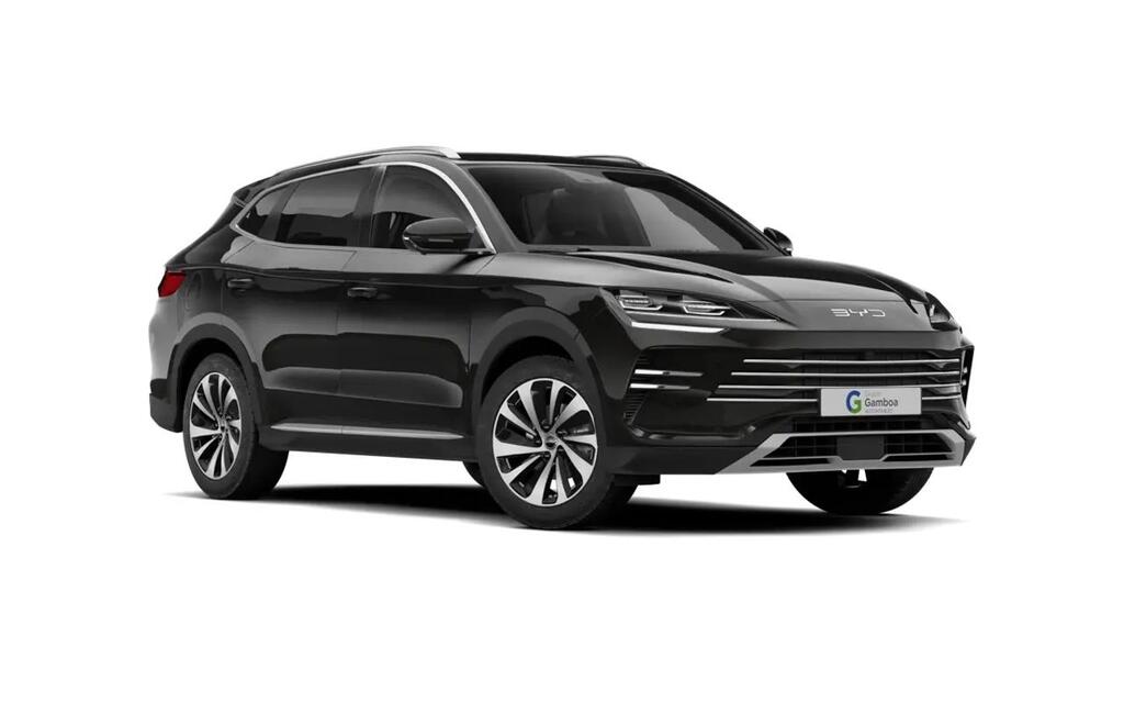 BYD Seal U DM-i Comfort