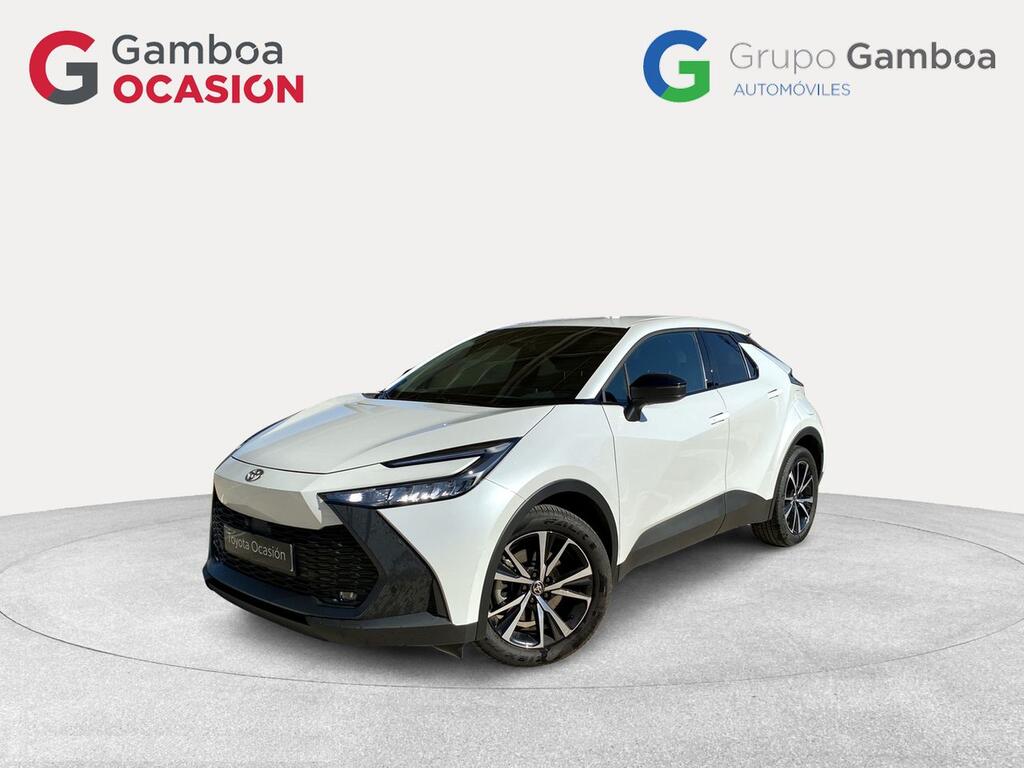Toyota C-HR 2.0 220PH Advance