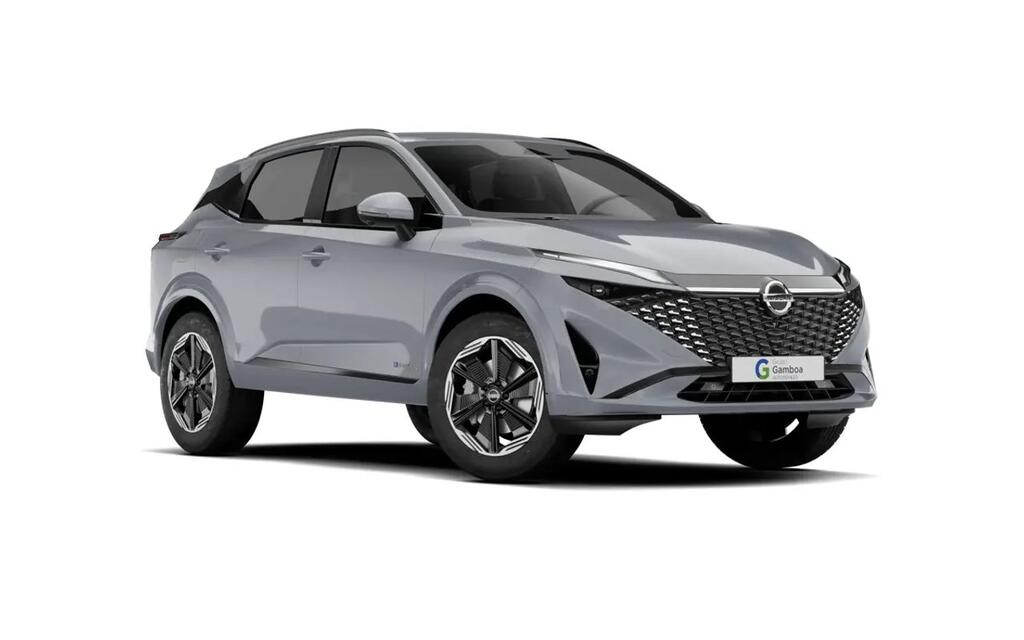 Nissan Qashqai 1,3 160CV MHEV ACENTA AUTOMATICO