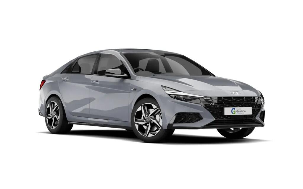 Hyundai i30 Fastback 1.0 TGDI 100CV N LINE SE