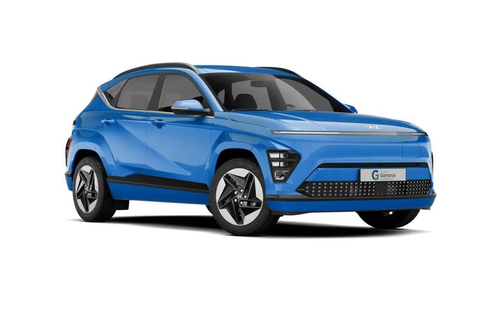 Hyundai Kona HEV 1.6GDI 129CV DT Maxx