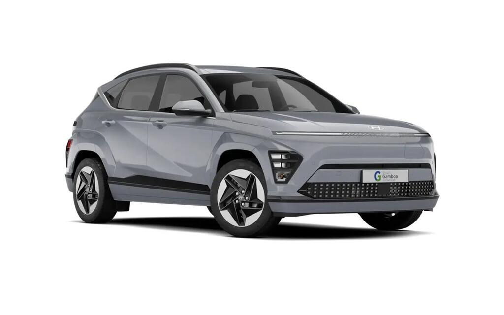 Hyundai Kona HEV 1.6GDI 129CV DT N Line