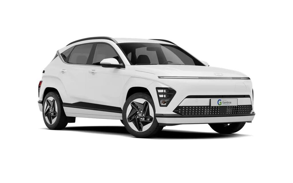 Hyundai Kona HEV 1.6GDI 129CV DT Tecno