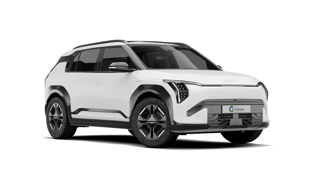 Kia EV3 Earth (Long Range)