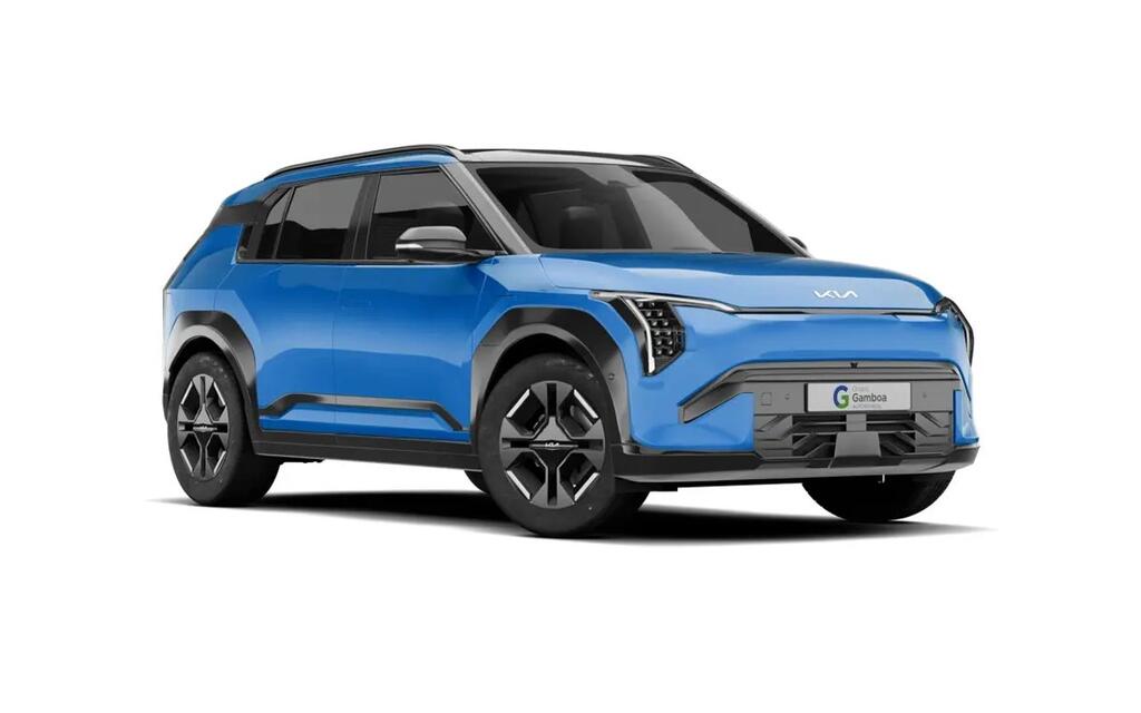 Kia EV3 Earth (Long Range) (Pack Confort)
