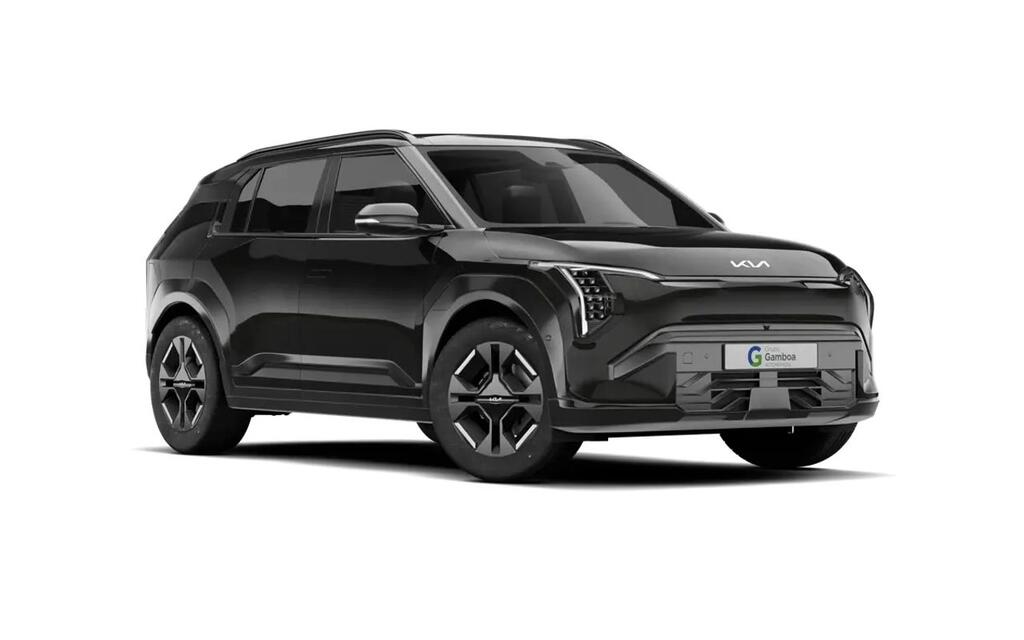 Kia EV3 GT-line (Long Range) (Pack Luxury)