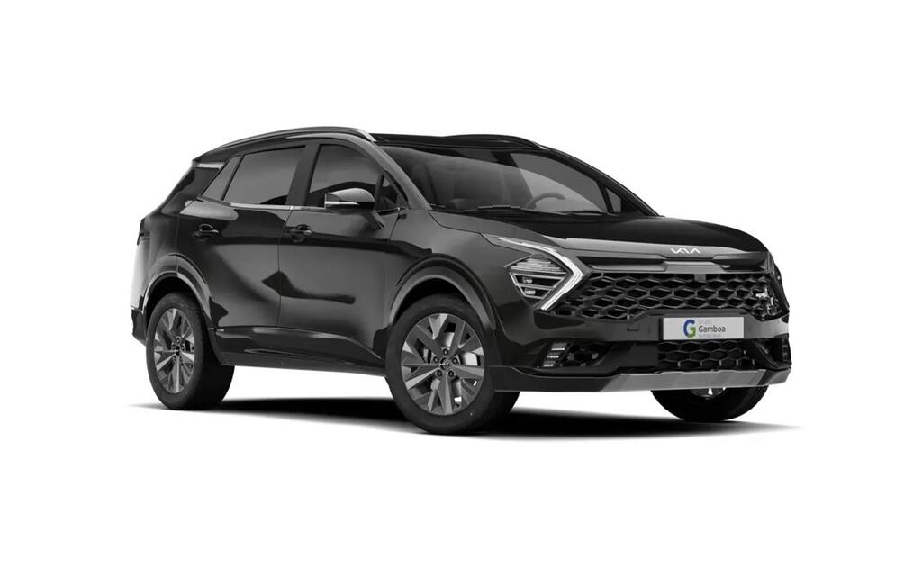 Kia Sportage 1.6 T-GDi HEV Tech 4X2 (Pack Luxury)