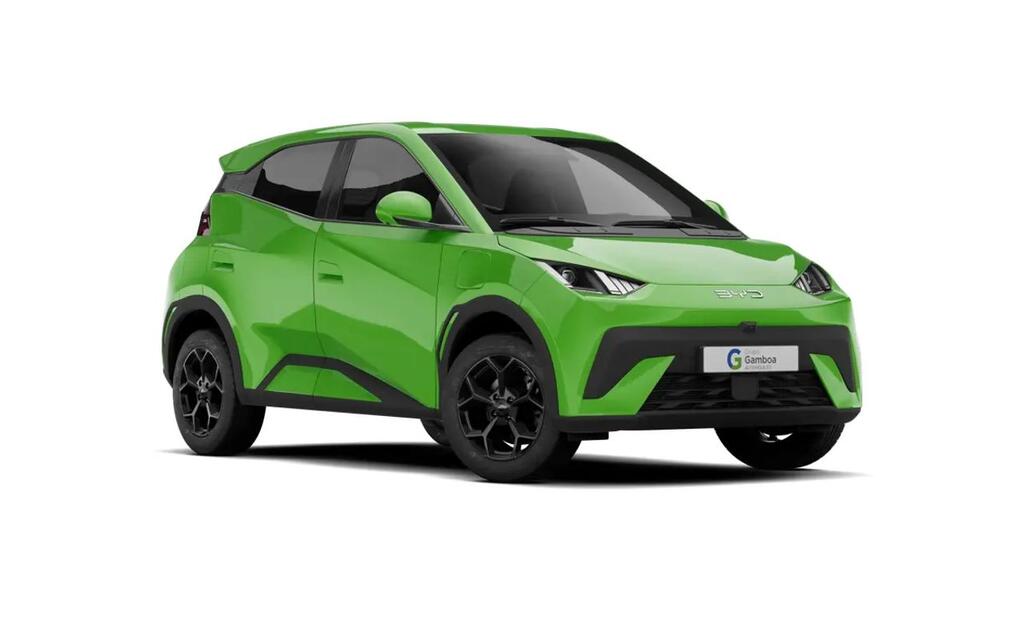 BYD Dolphin Surf LHD Comfort