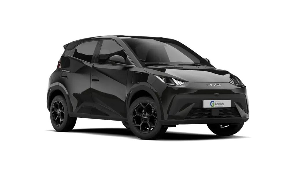 BYD Dolphin Surf LHD Comfort