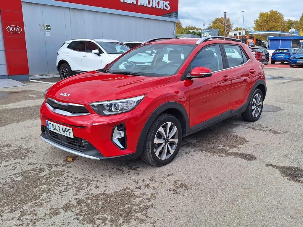 Kia Stonic 1.0 T-GDi 74kW (100CV) MHEV MT Drive