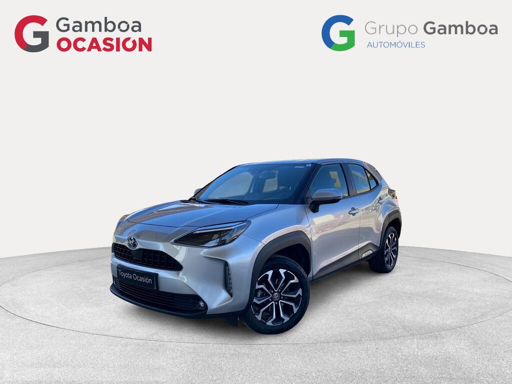 Toyota Yaris Cross 1.5 120H Active Tech