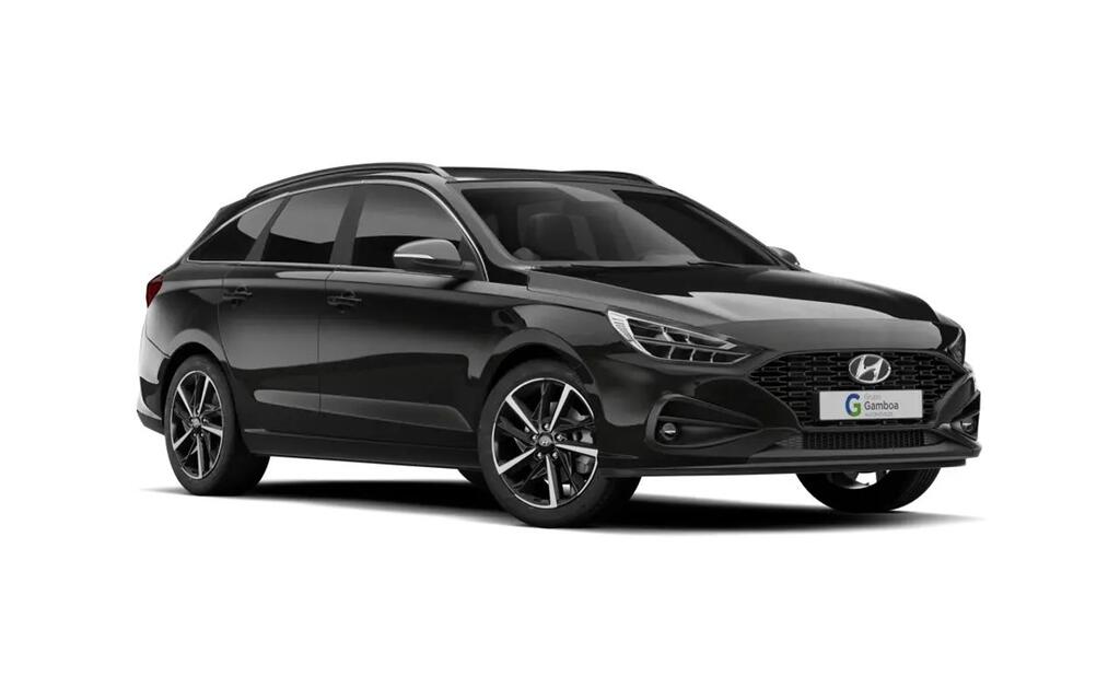 Hyundai i30 Fastback 1.0TGDI 100CV 48V DT KLASS