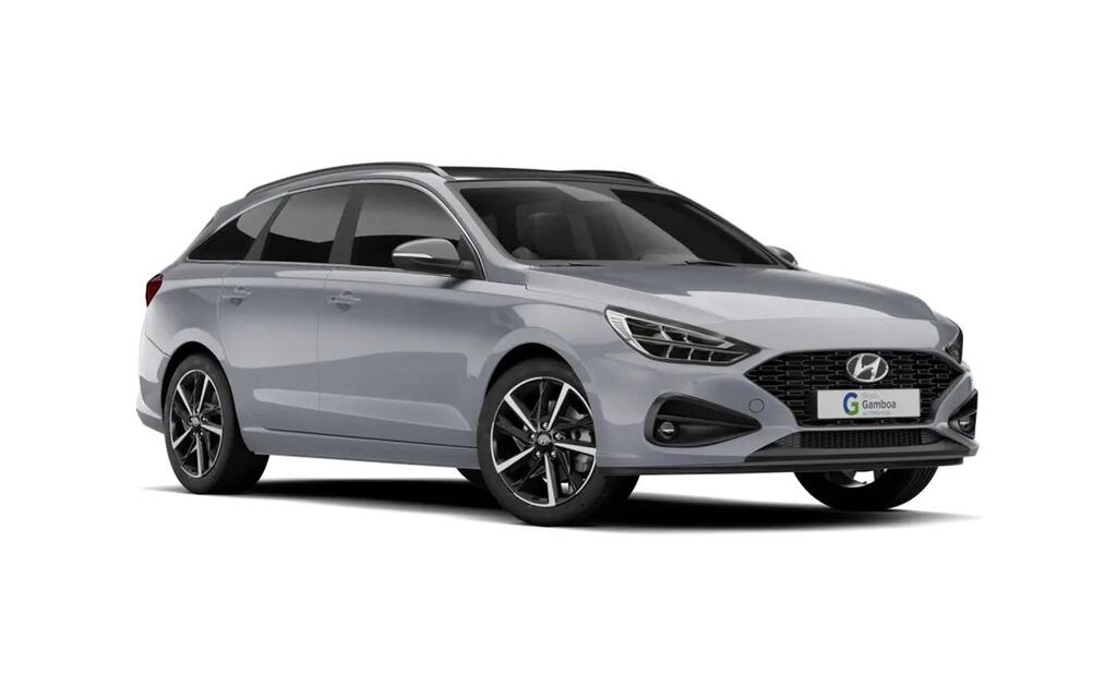 Hyundai i30 CW 1.0 TGDI 100CV N LINE SE