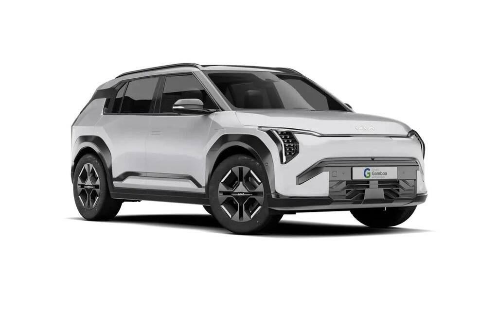 Kia EV3 Earth (Long Range)