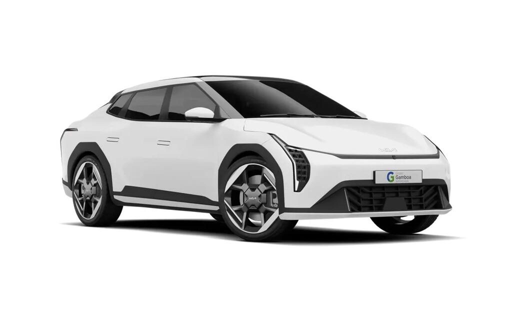 Kia EV4 Earth (Long Range) Pack Premium
