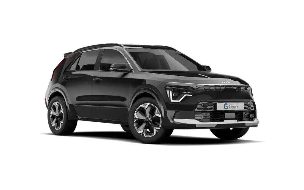 Kia Niro HEV 1.6 HEV Drive