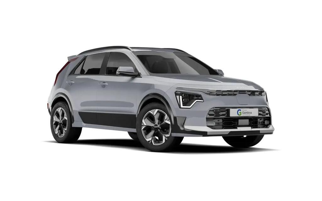 Kia Niro HEV 1.6 HEV Drive