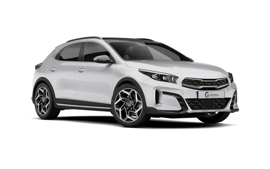 Kia XCeed 1.0 MHEV Style Edition 115CV DCT