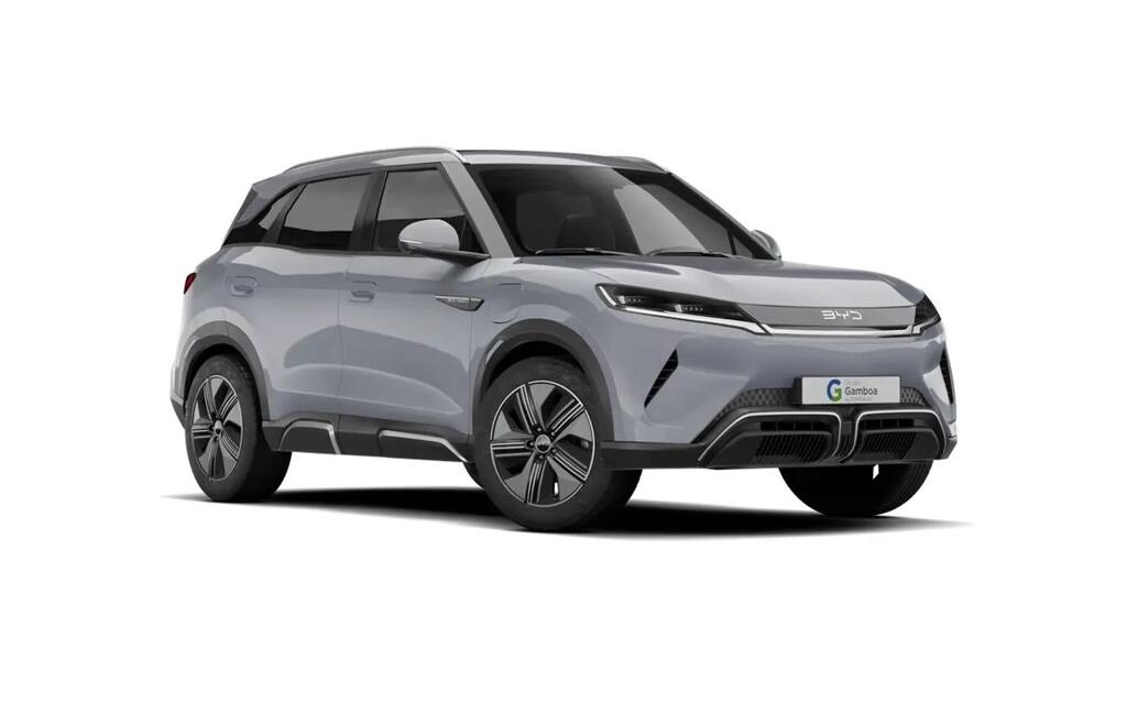 BYD Atto 2 LHD Comfort