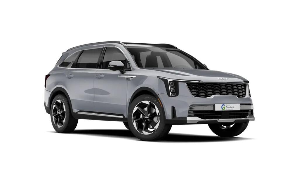 Kia Sorento 1.6 T-GDi HEV Drive 4x2 7pl