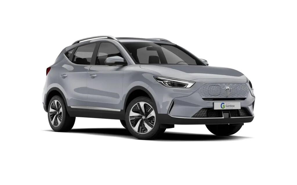 MG ZS EV COMFORT
