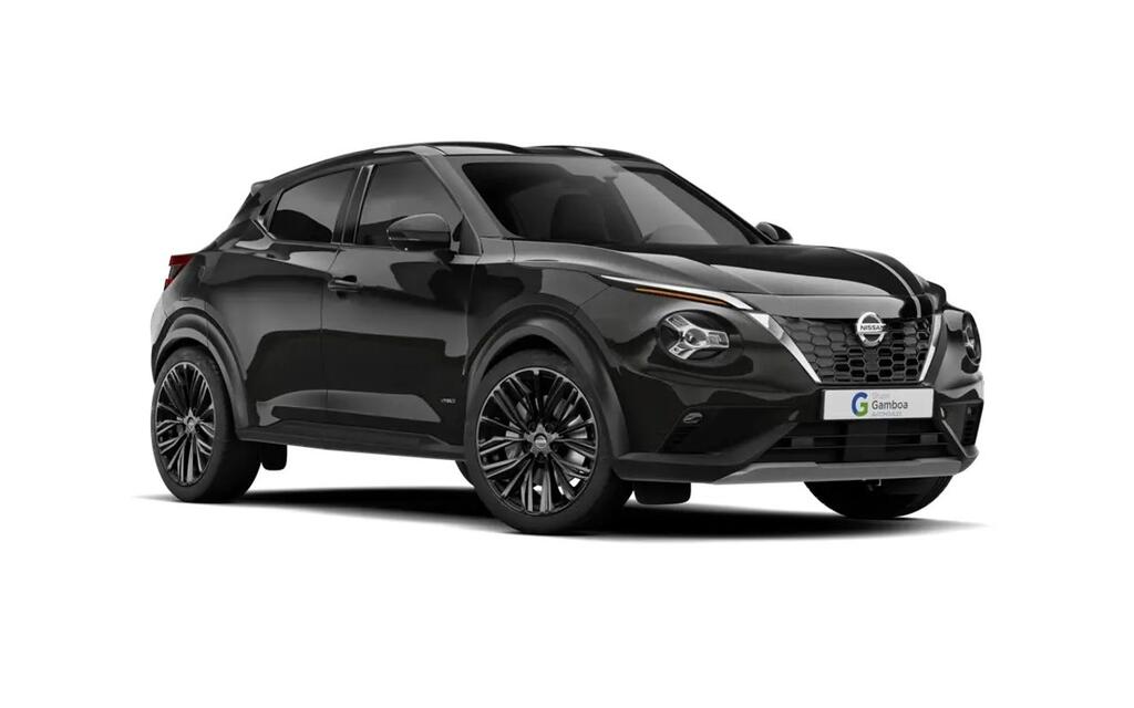 Nissan Juke DIG-T 84 kW (114 CV) DCT 7 Vel. Acenta