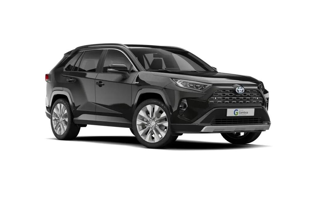 Toyota Rav4 220H ADVANCE