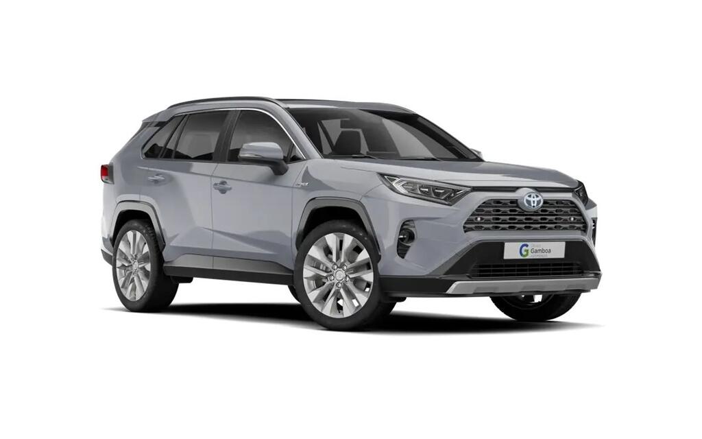 Toyota Rav4 300PH ADVANCE