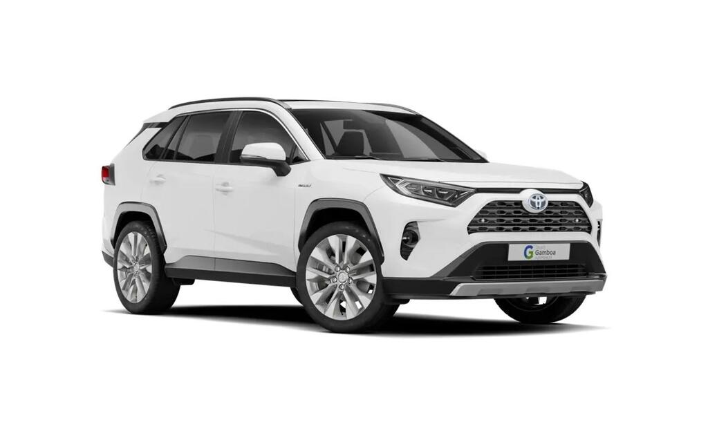 Toyota Rav4 220H AWD-i ADVANCE