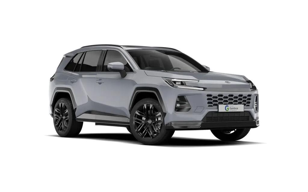 Toyota Rav4 220H AWD-i GR SPORT PLUS