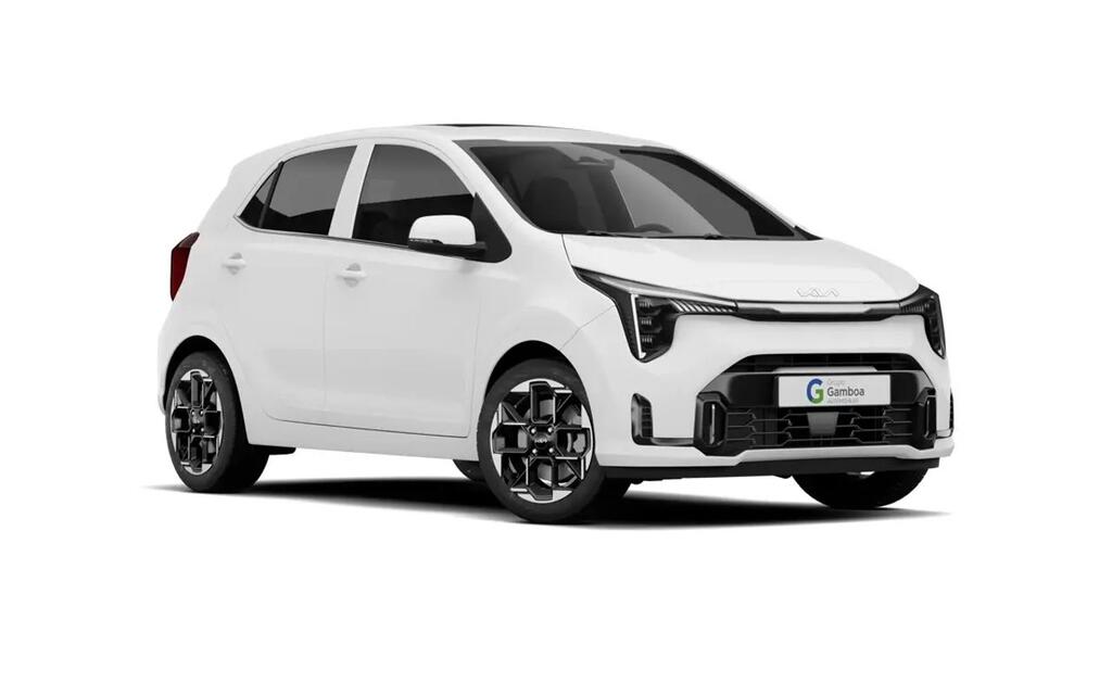 Kia Picanto 1.0 DPI Drive