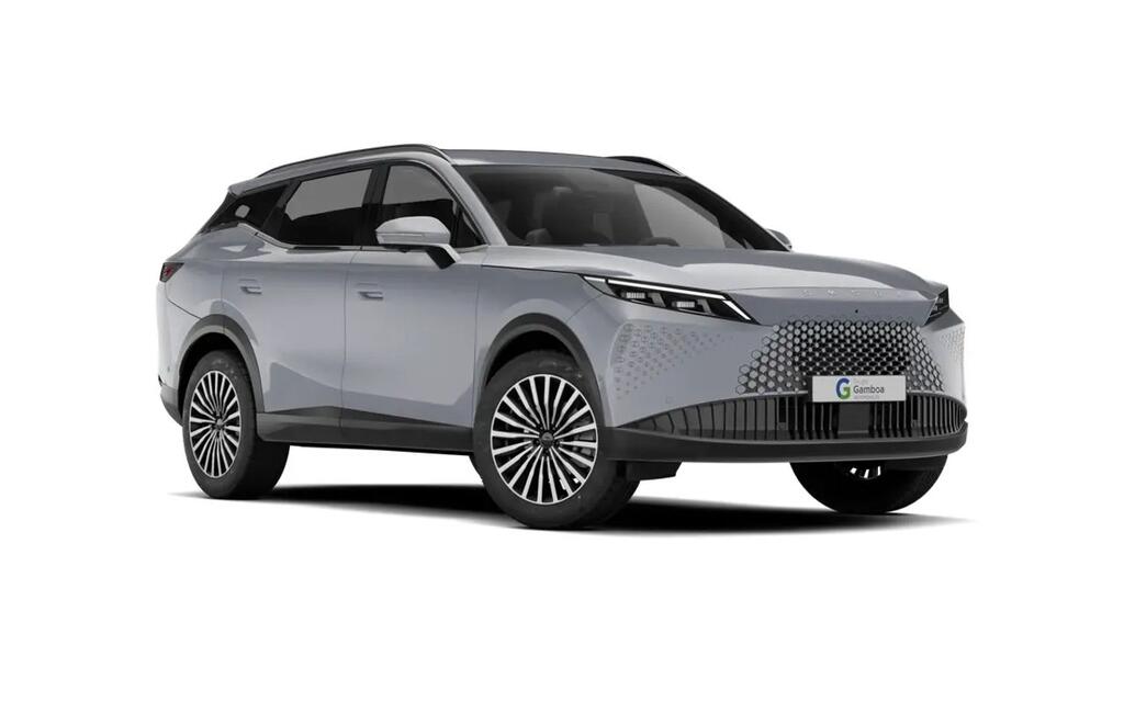 Omoda 9 SHS SHS Premium 1.5 TGDI 395kW AWD