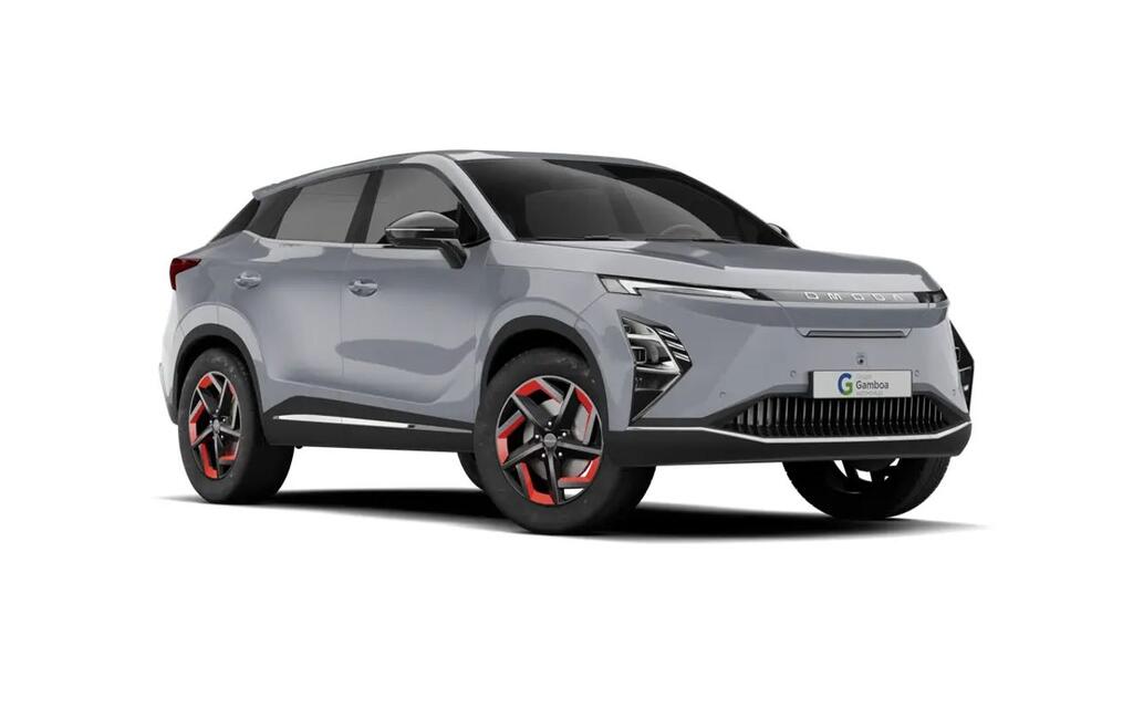 Omoda 5 EV PREMIUM