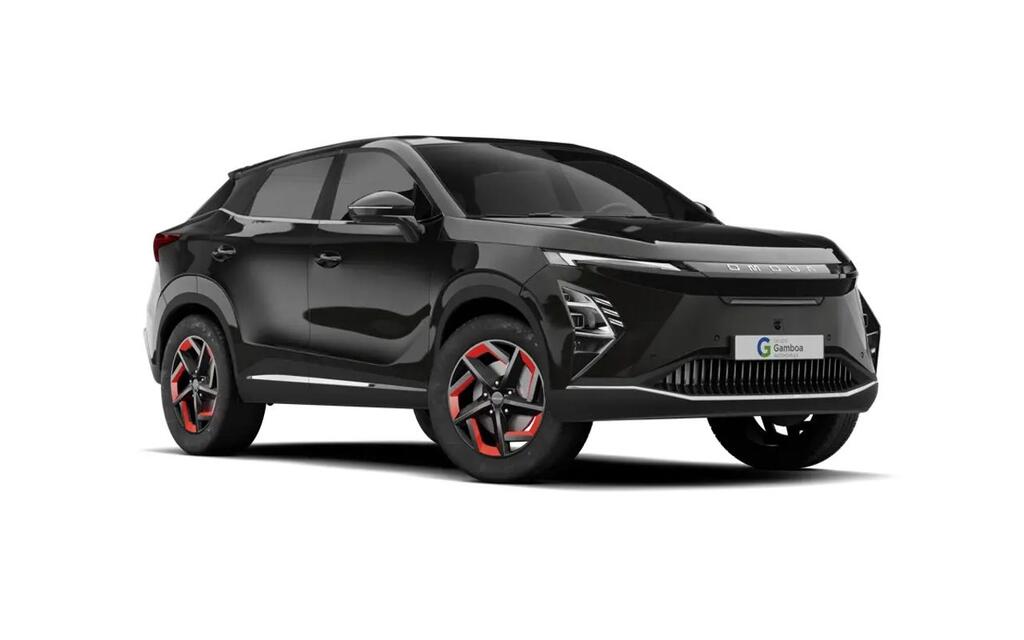 Omoda 5 EV CONFORT