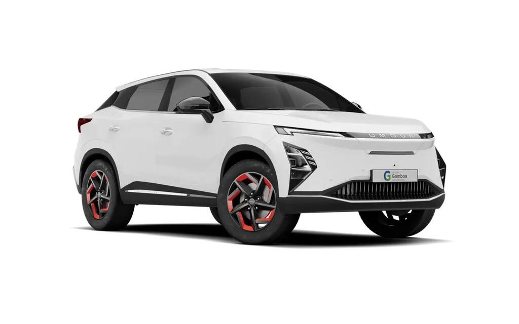 Omoda 9 SHS SHS Premium 1.5 TGDI 395kW AWD