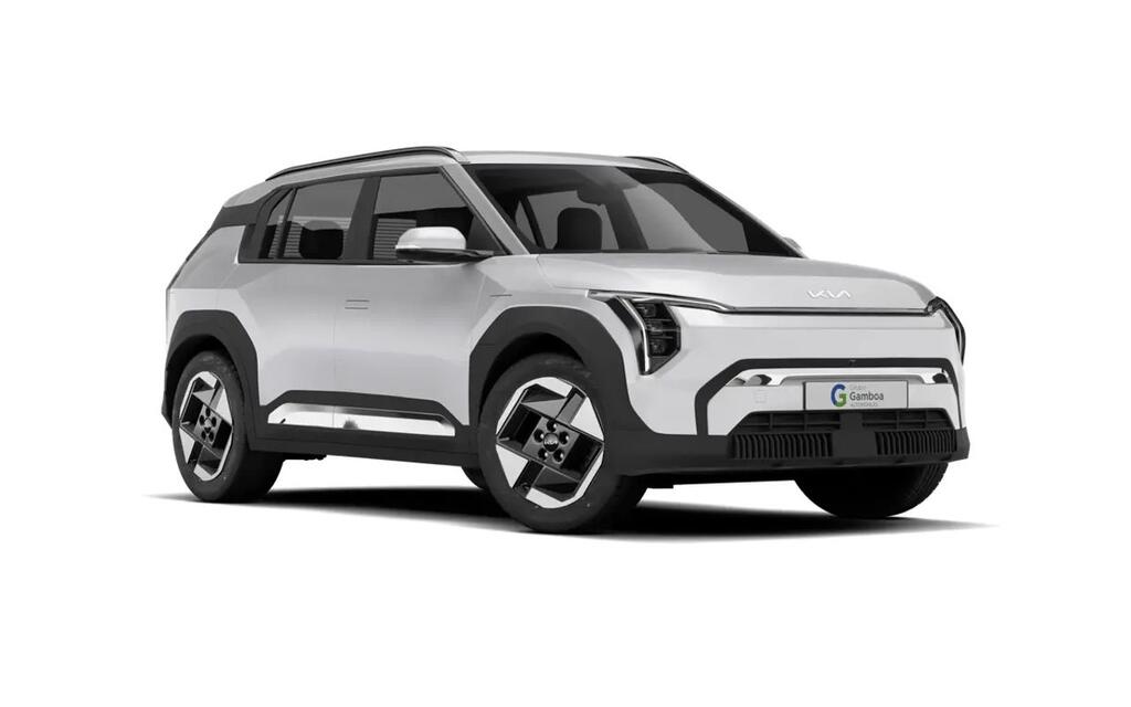 Kia EV3 Air Long Range
