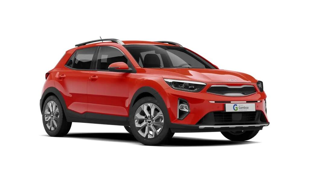 Kia Stonic 1.0 T-GDi MHEV 100CV Drive