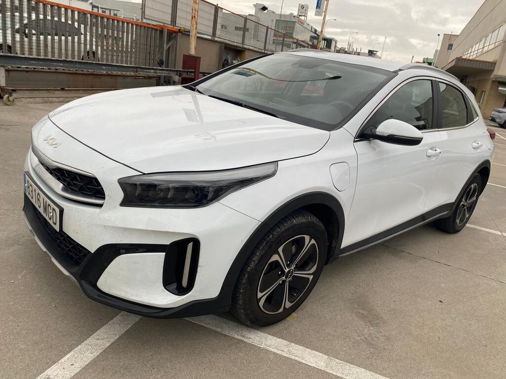 Kia XCeed 1.6 GDi PHEV 104kW (141CV) eDrive