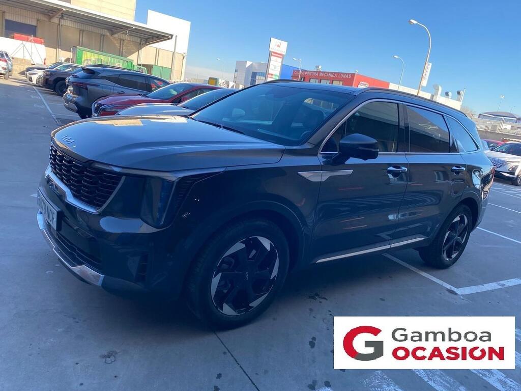 Kia Sorento 1.6 T-GDi PHEV Emotion 4x4 7pl