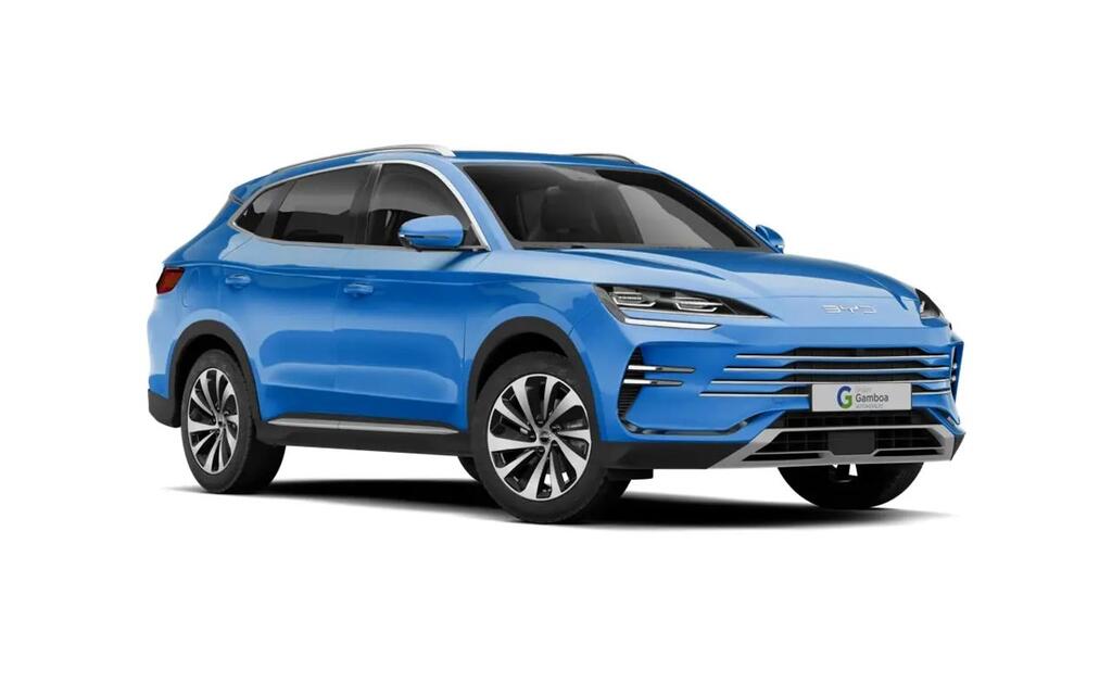 BYD Seal U DM-i Comfort 2025